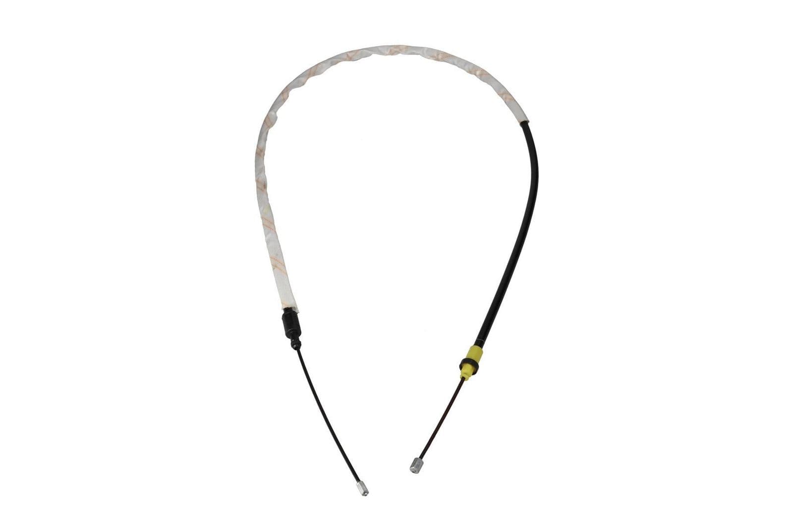 Cablu, frana de parcare KAMOKA 1190132