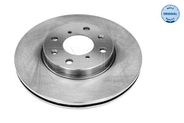 Disc frana MEYLE -ORIGINAL: True to OE. 33-15 521 0004