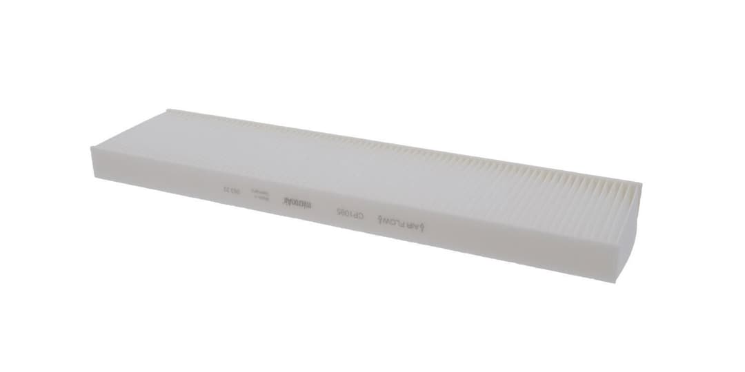 Filtru, aer habitaclu CORTECO 21652850