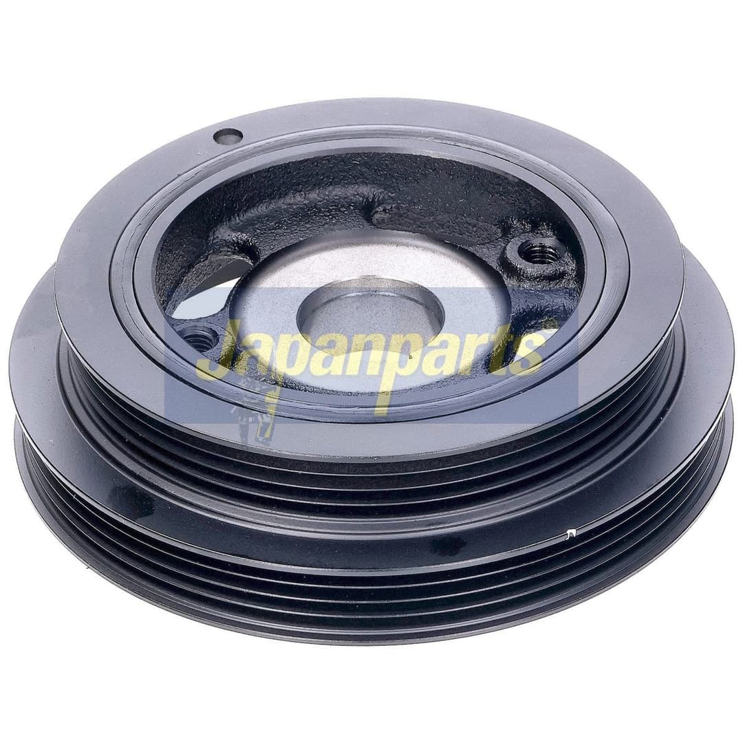 Fulie curea, arbore cotit JAPANPARTS PU-809