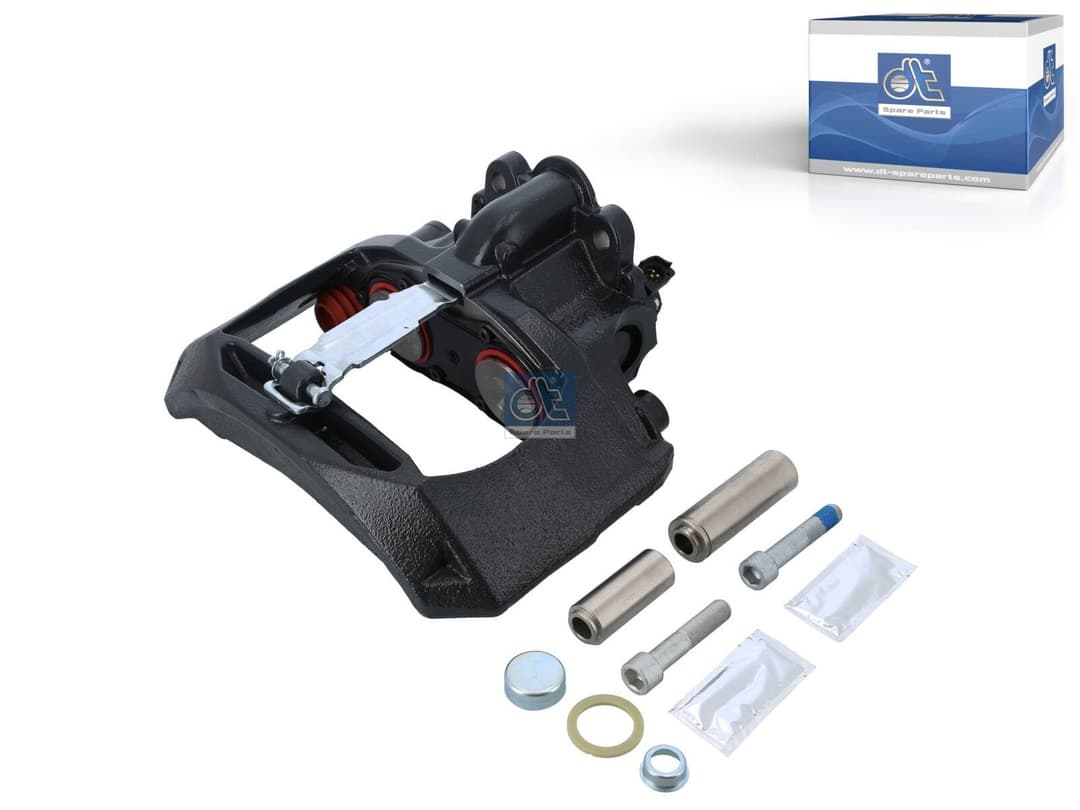 Etrier frana DT Spare Parts 4.62670