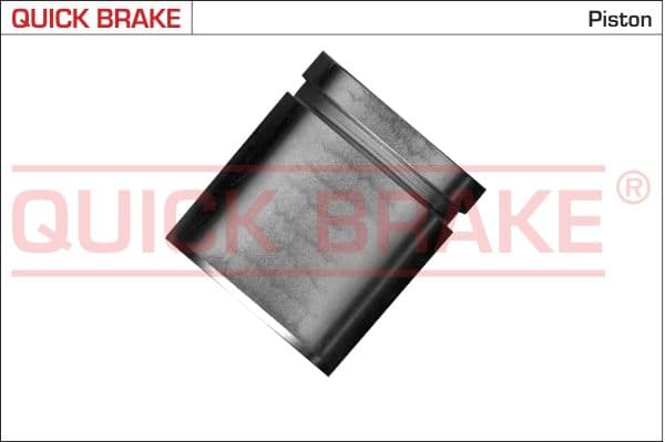 Piston, etrier frana QUICK BRAKE 185008K