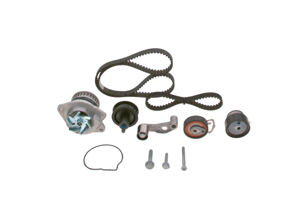 Set pompa apa + curea dintata BOSCH 1 987 948 886