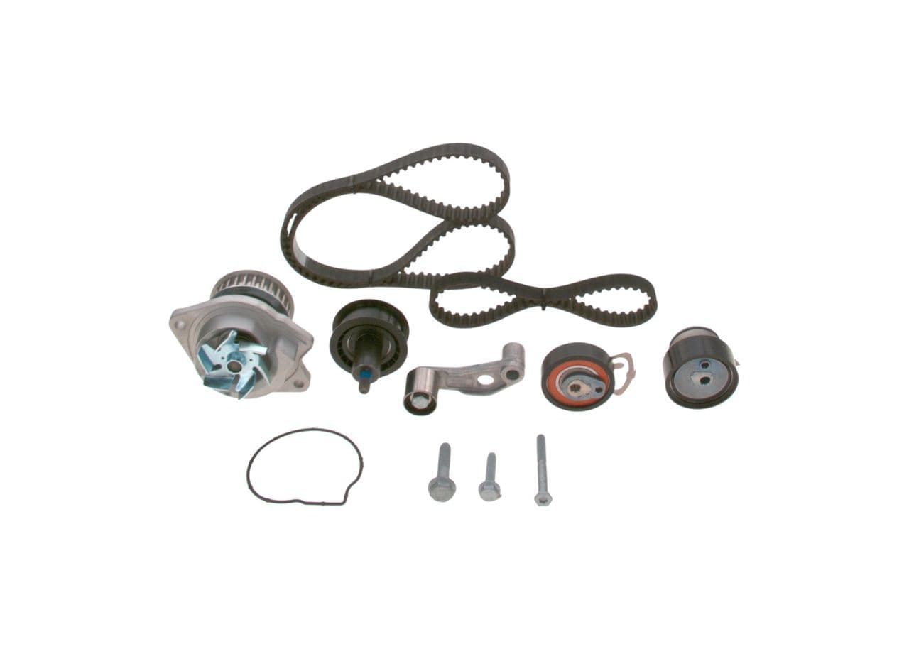 Set pompa apa + curea dintata BOSCH 1 987 948 886
