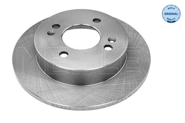 Disc frana MEYLE -ORIGINAL: True to OE. 37-15 523 0046