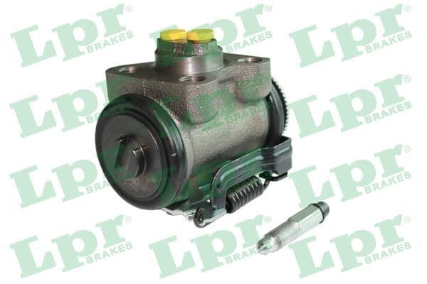 Cilindru receptor frana LPR 5376