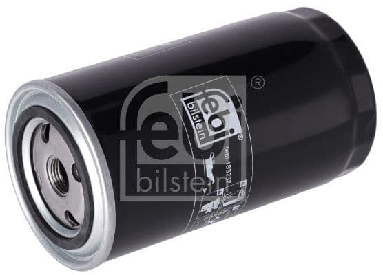 Filtru ulei FEBI BILSTEIN 183237