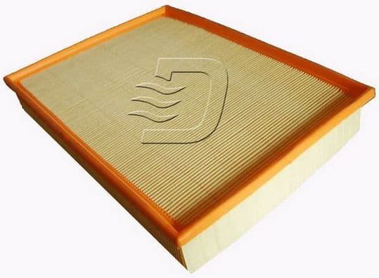 Filtru aer DENCKERMANN A140861