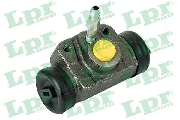 Cilindru receptor frana LPR 4264