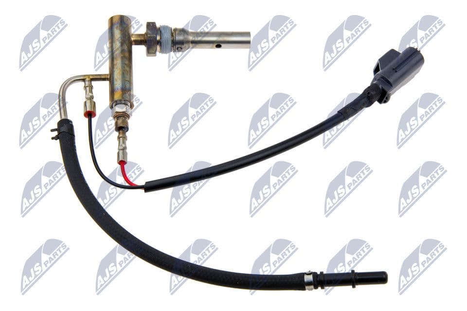 Unitate de injectie, regenerare filtru de particule NTY BWP-FR-006
