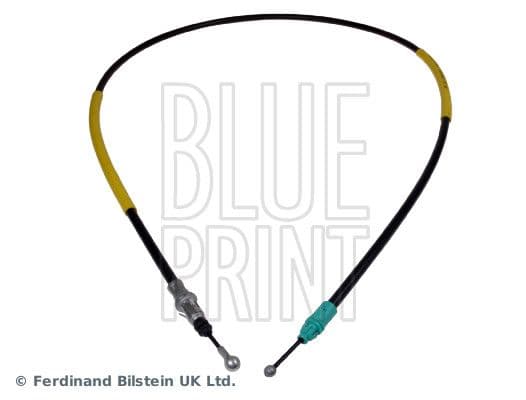 Cablu, frana de parcare BLUE PRINT ADN146290