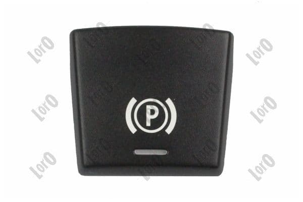 Comutator, actionare frana de parcare LORO 135-99-009