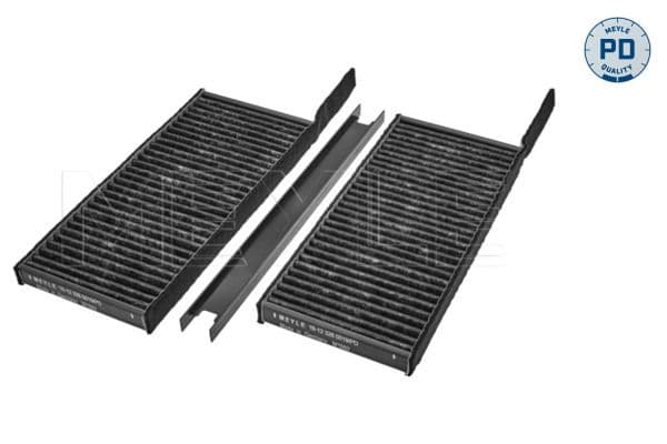 Filtru, aer habitaclu MEYLE -PD: Advanced performance and design. 16-12 326 0019/PD