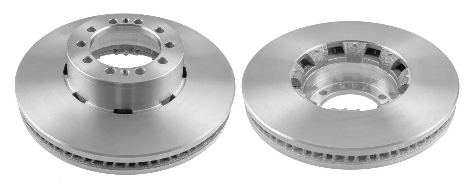 Disc frana TRW DF5076S