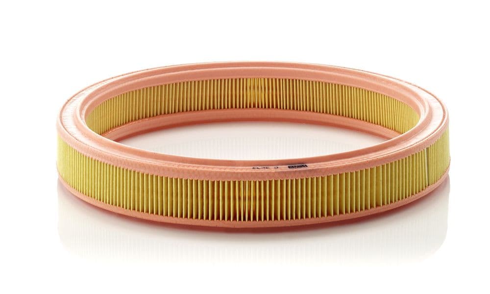 Filtru aer MANN-FILTER C 3034