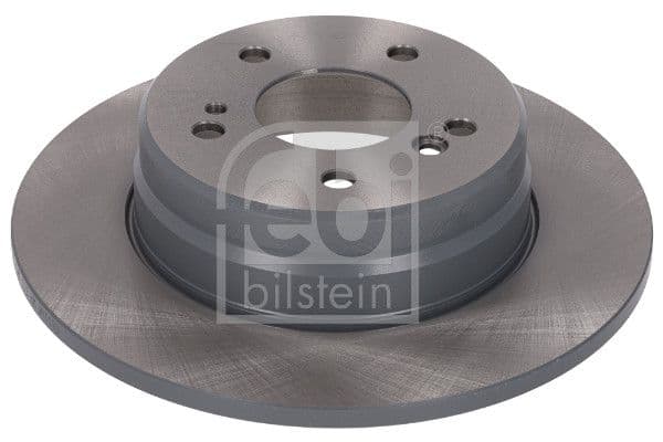 Disc frana FEBI BILSTEIN 04629