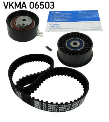 Set curea de distributie SKF VKMA 06503
