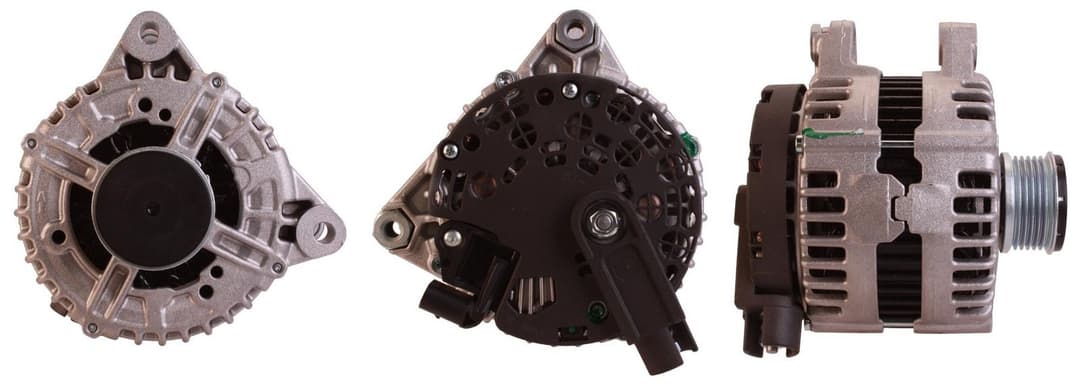 Generator / Alternator ELSTOCK 28-6565