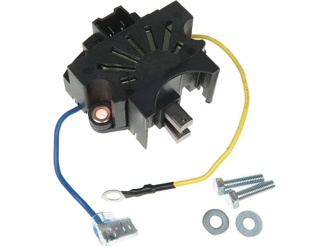 Regulator, alternator AS-PL ARE3004M
