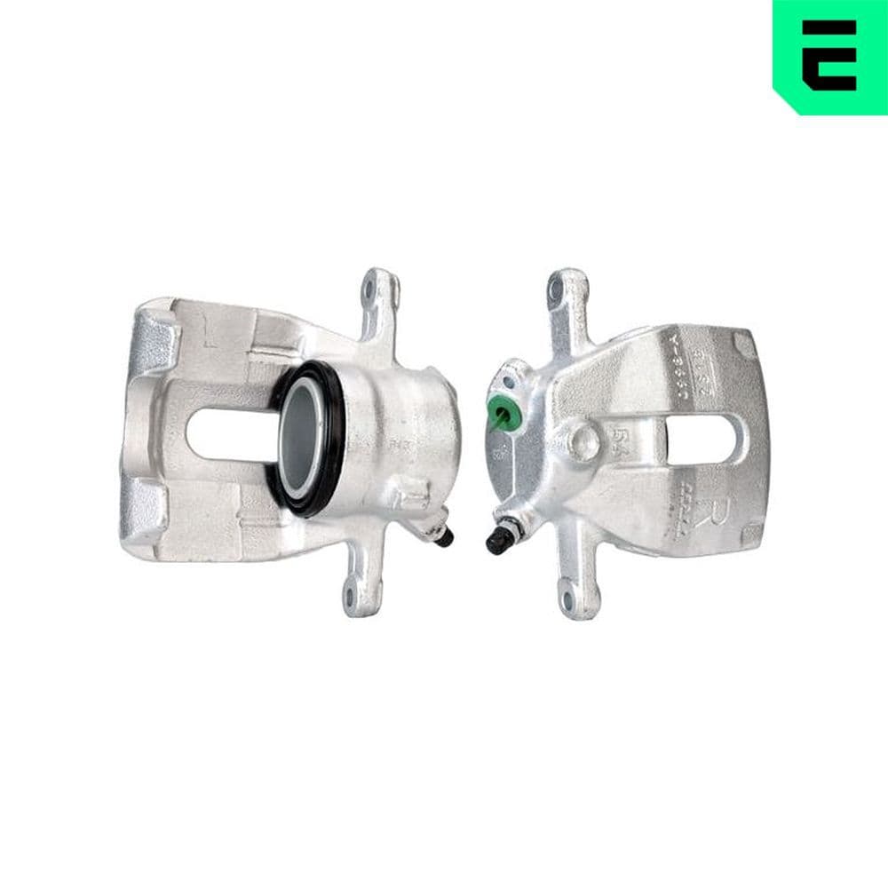 Etrier frana OPTIMAL BC-1612R