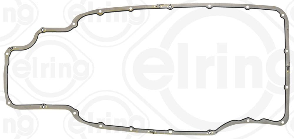 Garnitura baie ulei ELRING 591.110