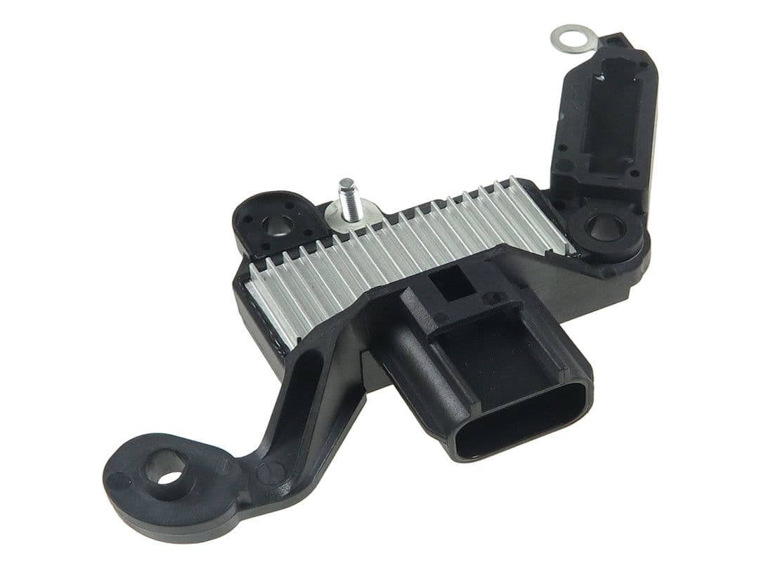 Regulator, alternator AS-PL ARE9026