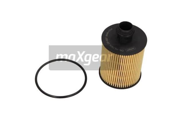 Filtru ulei MAXGEAR 26-0797