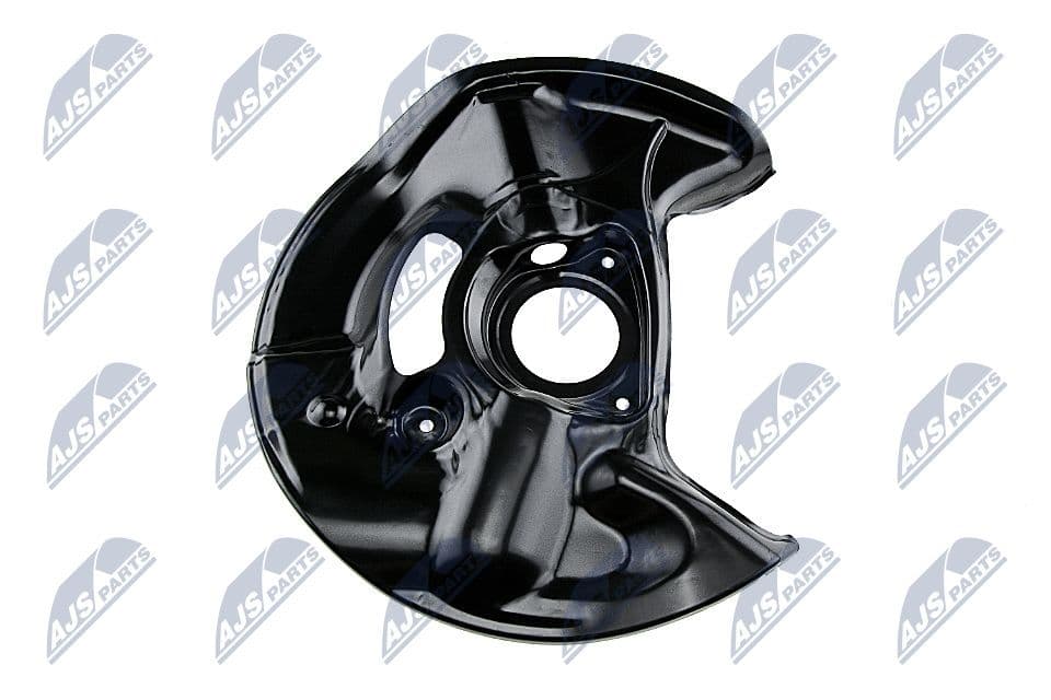 protectie stropire,disc frana NTY HTO-ME-022