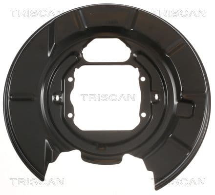 protectie stropire,disc frana TRISCAN 8125 11219