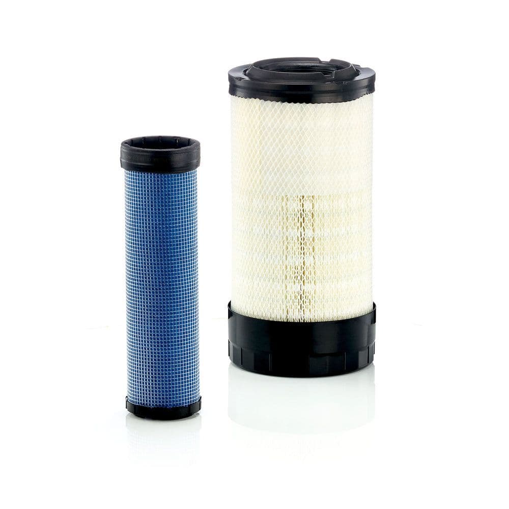Filtru aer MANN-FILTER SP 3020-2