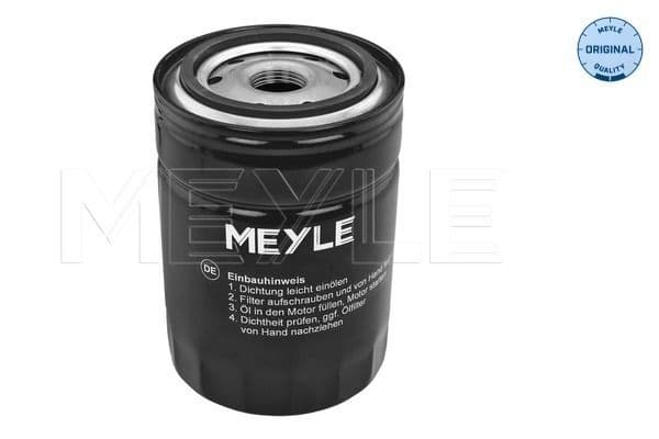 Filtru ulei MEYLE -ORIGINAL: True to OE. 40-14 322 0001