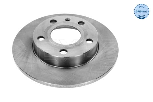Disc frana MEYLE -ORIGINAL: True to OE. 115 523 0030