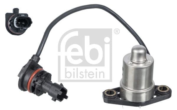 senzor,nivel ulei motor FEBI BILSTEIN 40795