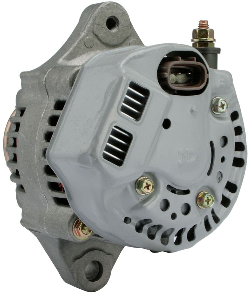 Generator / Alternator HC-Cargo F 032 113 742