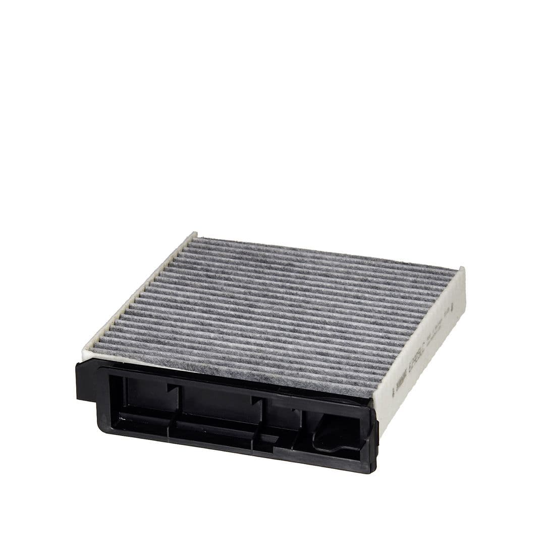Filtru, aer habitaclu HENGST FILTER E2905LC
