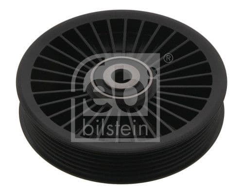 Rola ghidare/conducere, curea transmisie FEBI BILSTEIN 34619