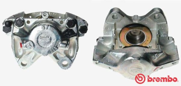 Etrier frana BREMBO F 50 085