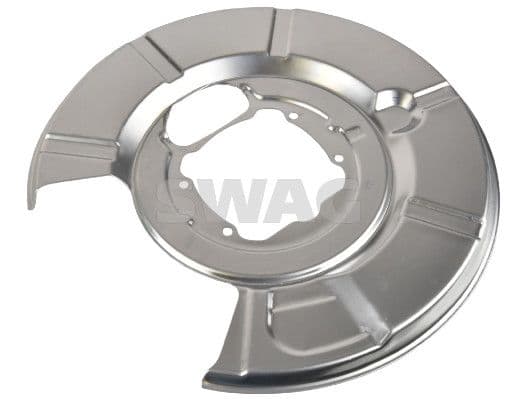 protectie stropire,disc frana SWAG 33 10 7030