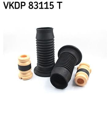 chit protectie praf,amortizor SKF VKDP 83115 T