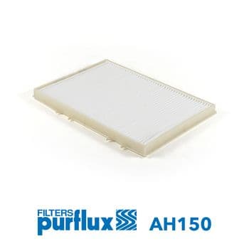 Filtru, aer habitaclu PURFLUX AH150