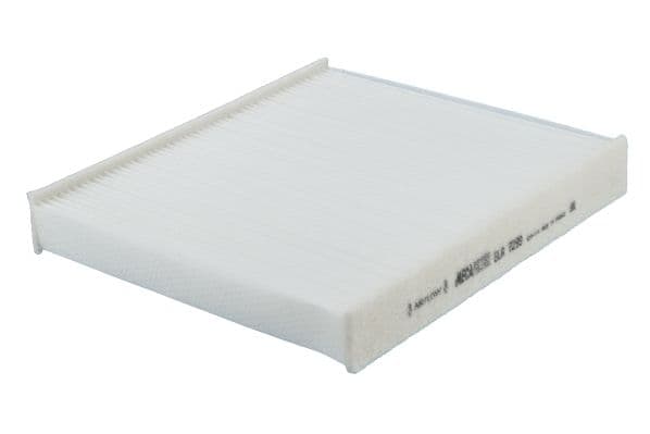 Filtru, aer habitaclu MECAFILTER ELR7299