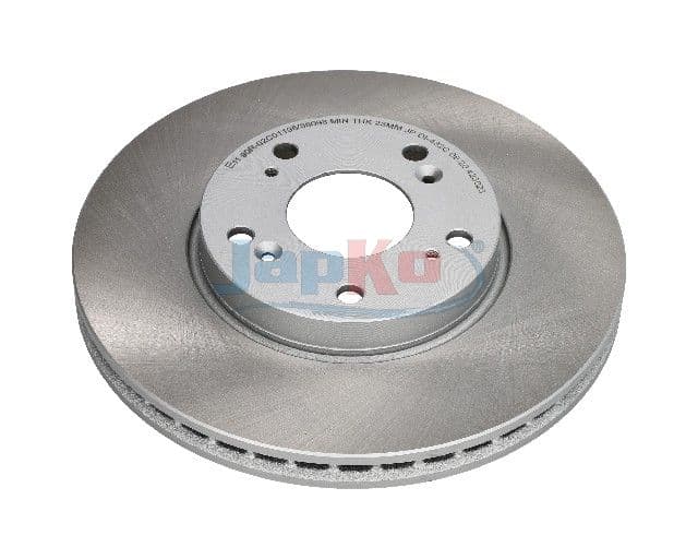 Disc frana JAPKO 60432C