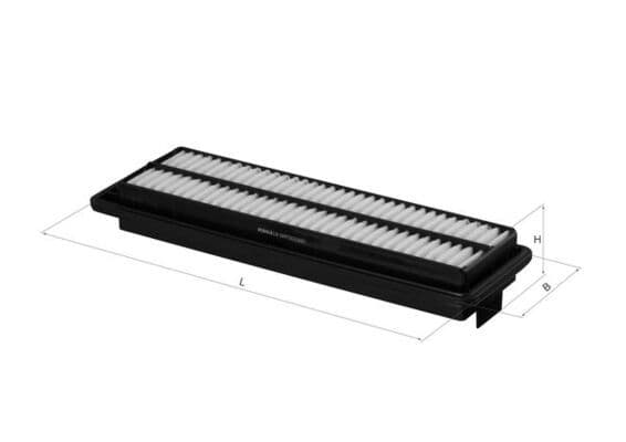 Filtru aer MAHLE LX 1947