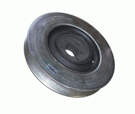 Fulie curea, arbore cotit CONTINENTAL CTAM VD1064