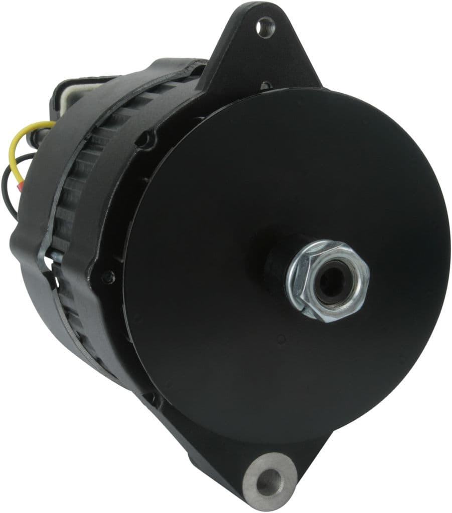 Generator / Alternator HC-Cargo F 032 111 575