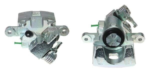 Etrier frana Budweg 345262
