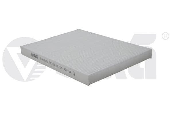 Filtru, aer habitaclu vika 18190184201