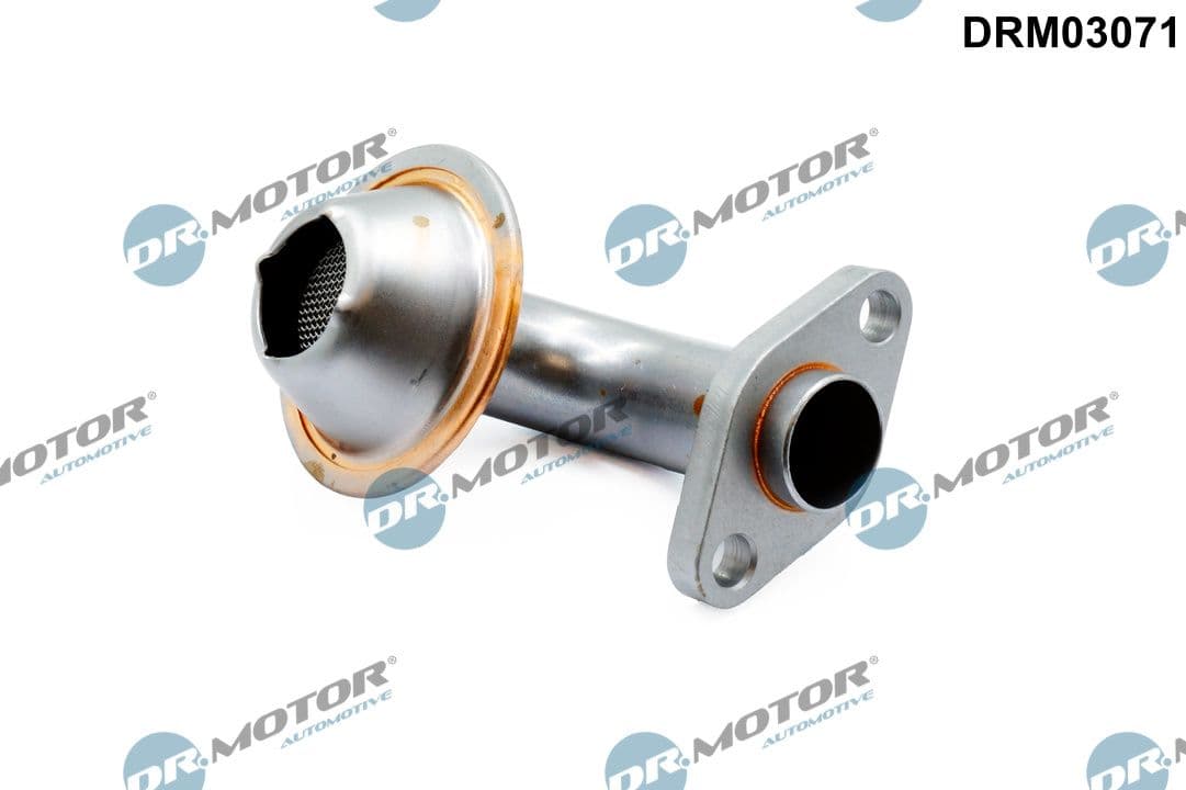 Țeavă aducțiune la pompa de ulei Dr.Motor Automotive DRM03071
