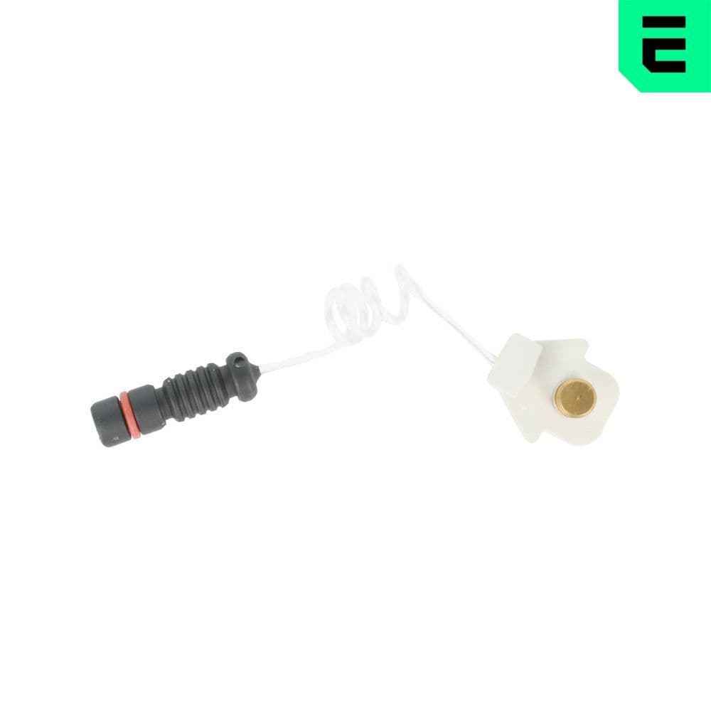 senzor de avertizare,uzura placute de frana OPTIMAL WKT-50349K