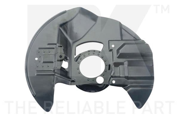 protectie stropire,disc frana NK 231535